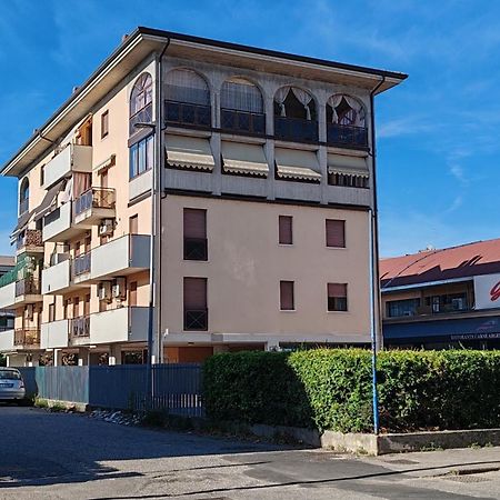 La Casa Di Edo Verona Exterior foto